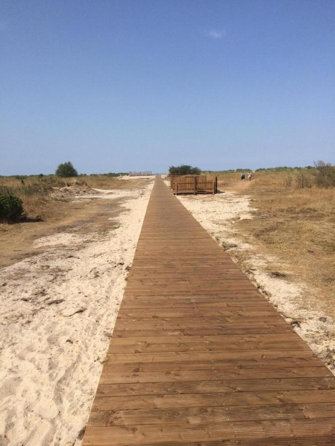 Nordseebrandung Horumersiel Extérieur photo